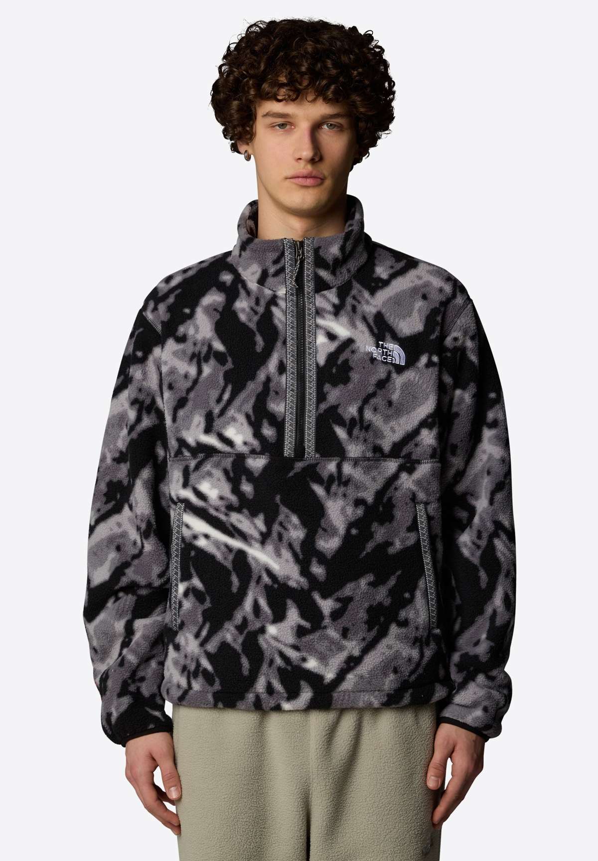 Пуловер TNF FLEESKI