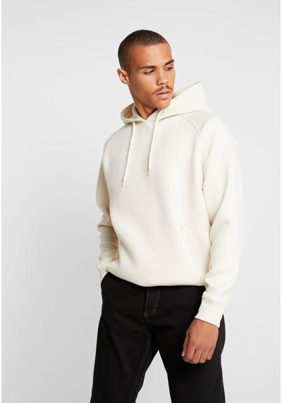 Пуловер RAGLAN ZIP POCKET HOODY