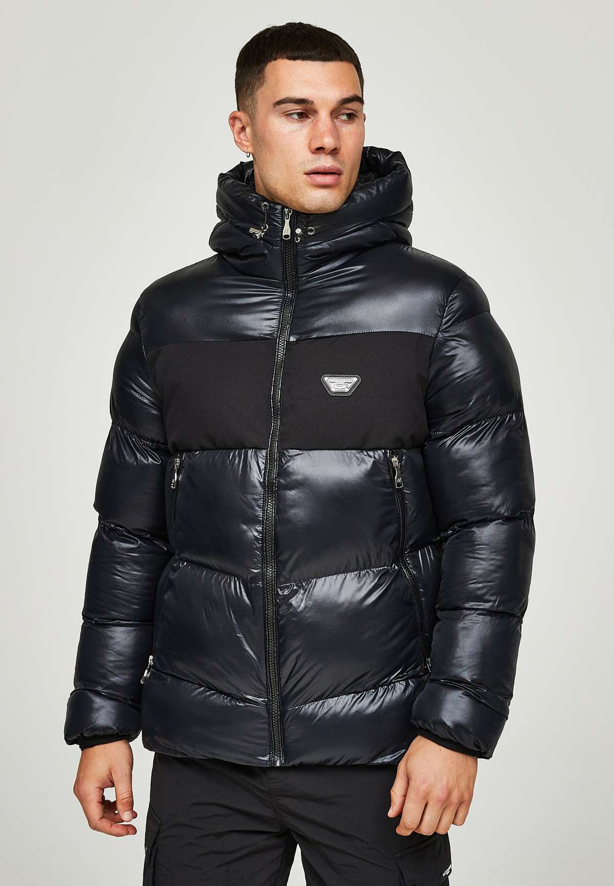 Куртка CATRIO 2.0 PUFFER JACKET