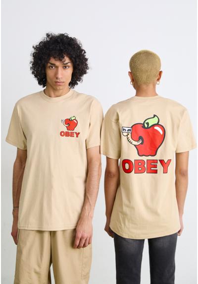 Футболка APPLE OF MY EYE UNISEX