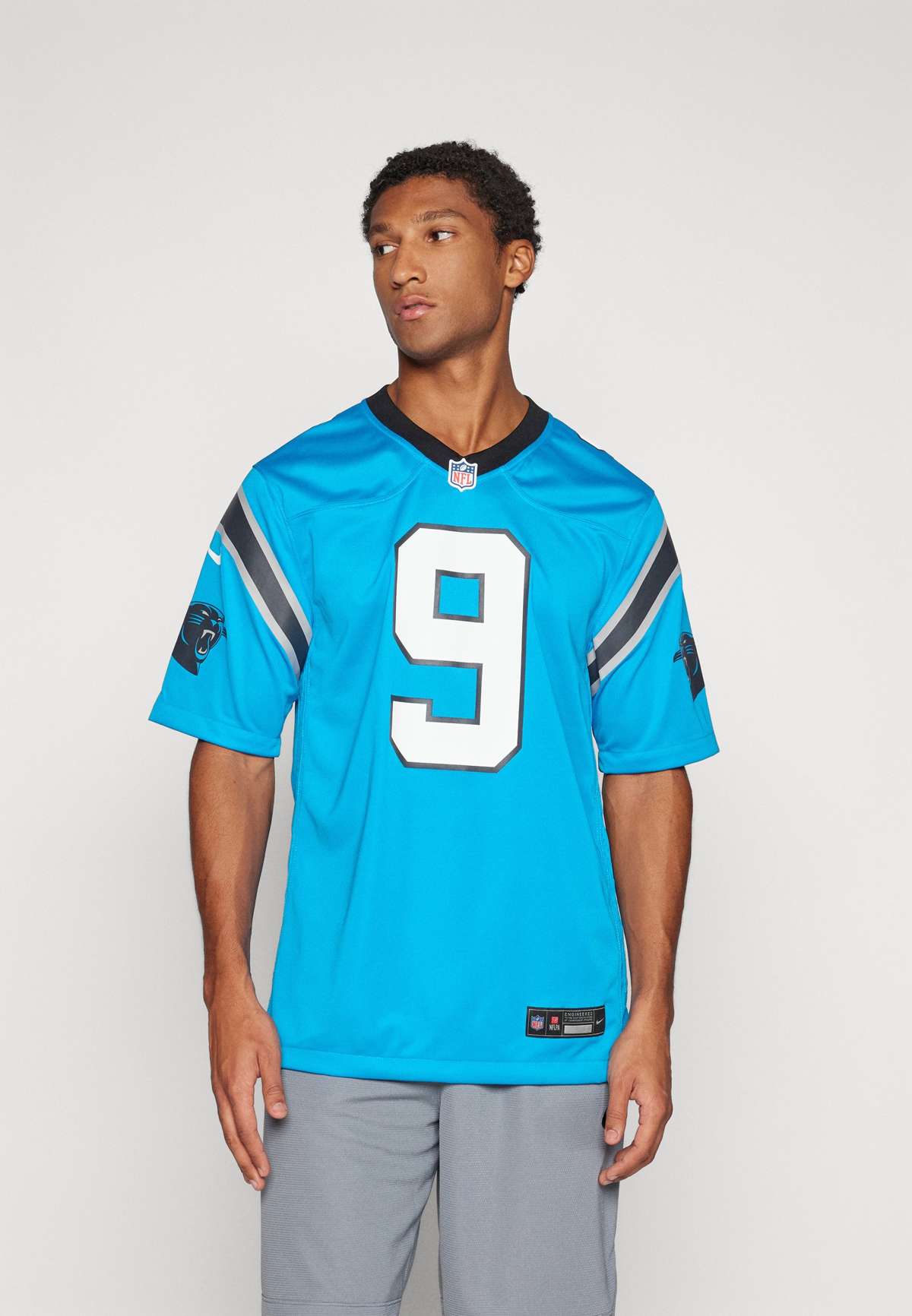 NFL BRYCE YOUNG CAROLINA PANTHERS - Vereinsmannschaften NFL BRYCE YOUNG CAROLINA PANTHERS