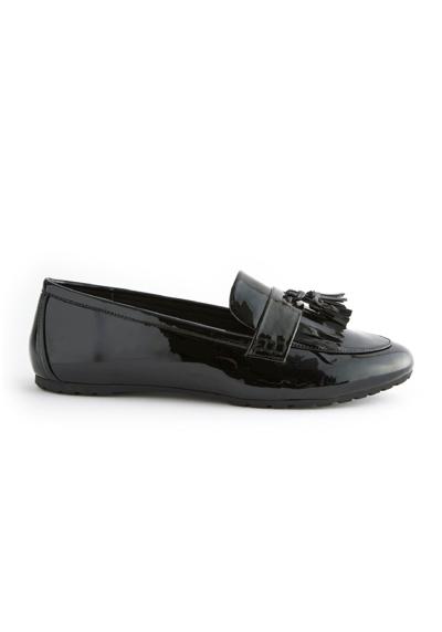 Ботинки FOREVER COMFORTA® CLEATED TASSEL LOAFERS