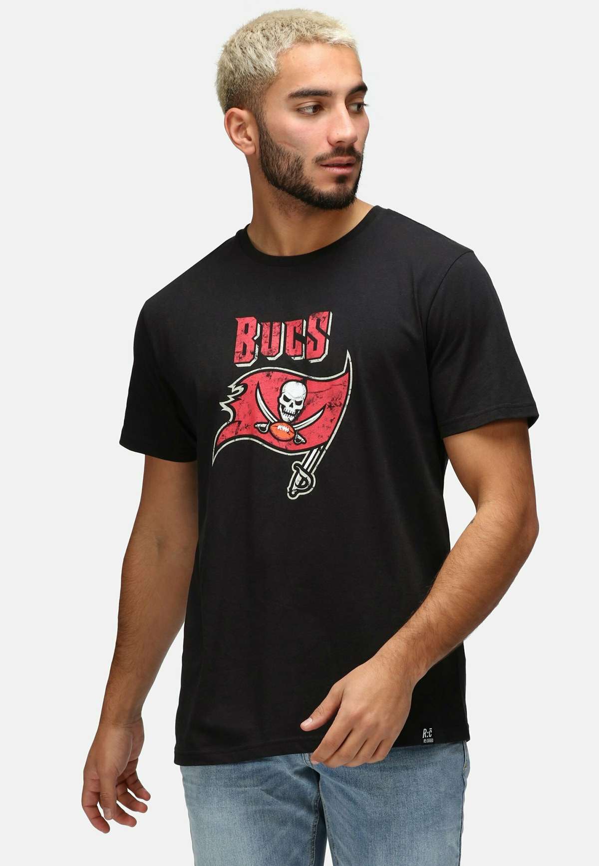 Футболка NFL TAMPA BAY BUCCANEERS