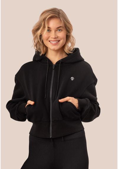 Жакет TRIXY ZIP HOODY