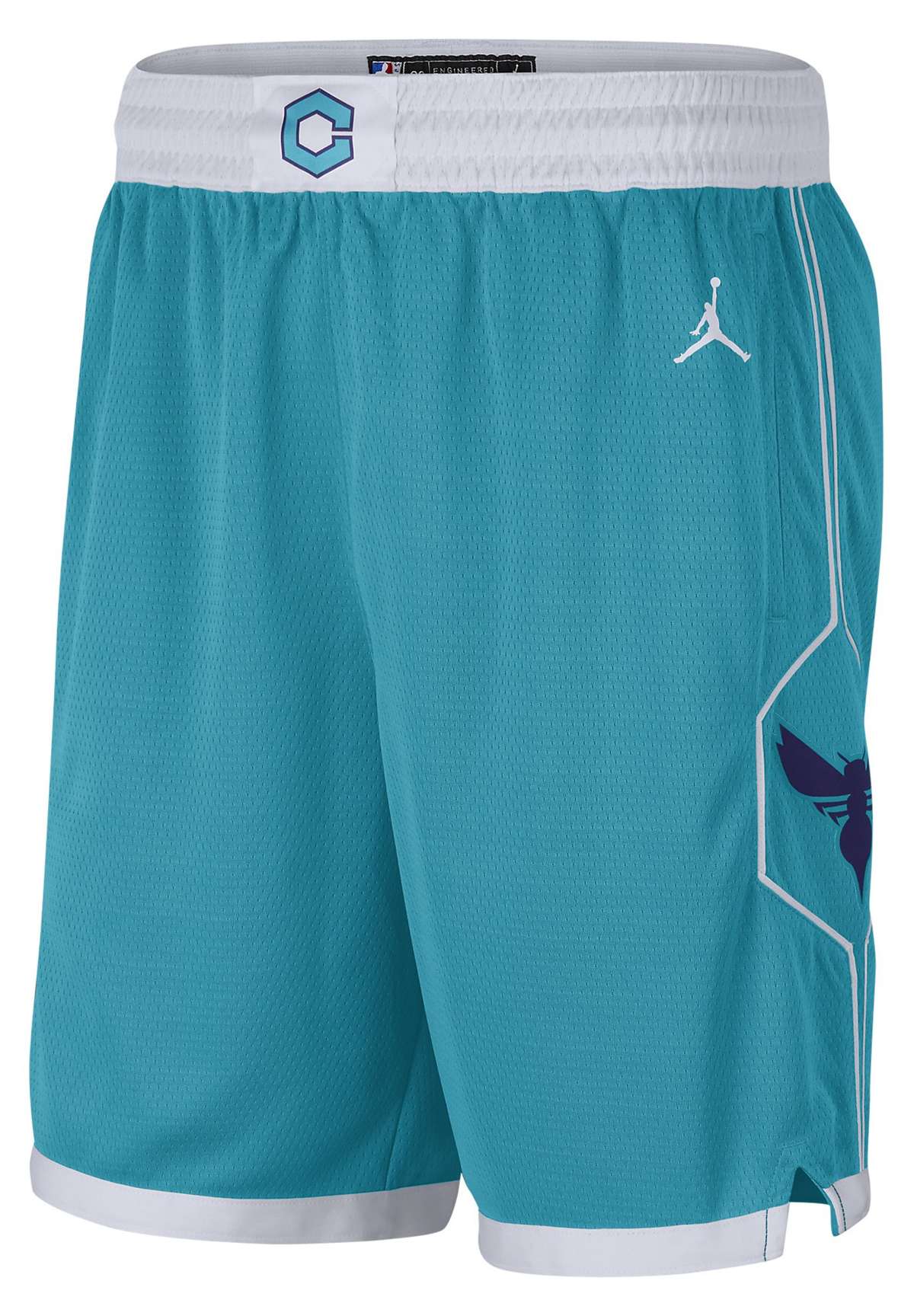 NBA CHARLOTTE HORNETS NBA FANWEAR SWGMN