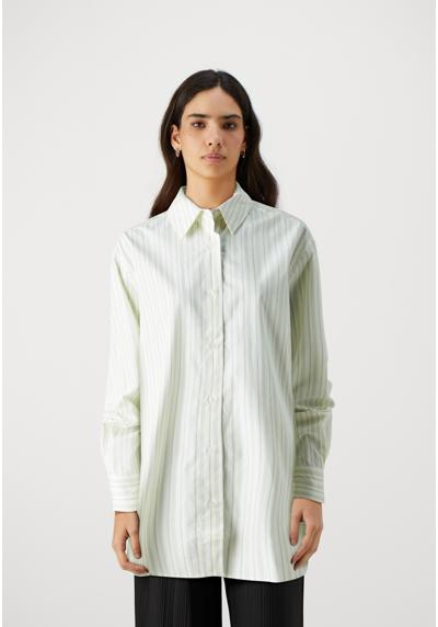 Блуза-рубашка SALOVAR SHIRT