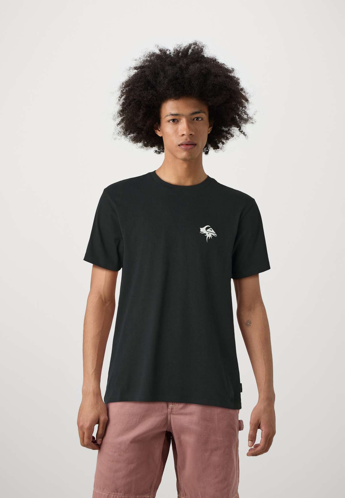 Футболка THORN LOGO UNISEX