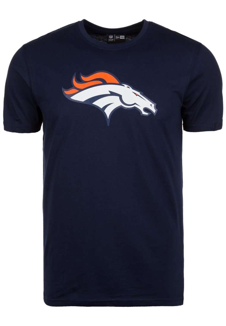 Футболка SHIRT FOOTBALL DENVER BRONCOS