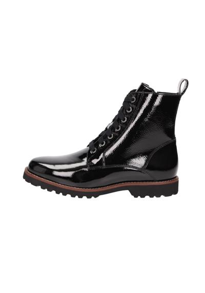 Полусапожки на шнуровке STIEFELETTE MEREDITH-733-WF-H