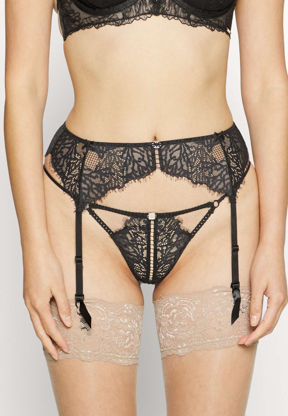 Пояс GARTER BELT