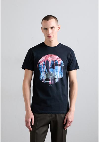 Футболка MENS SLIM FIT ASTRONAUT