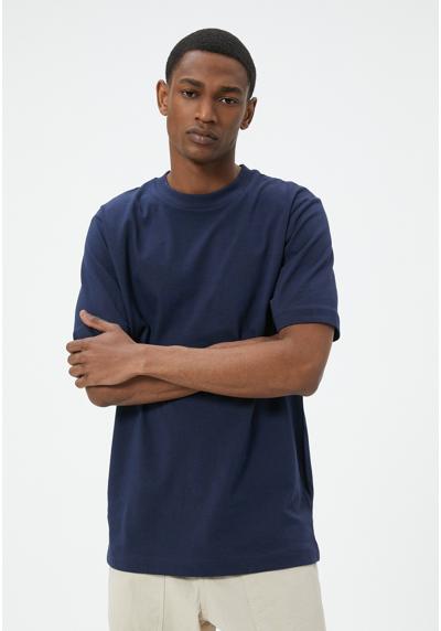 Футболка CREW NECK SHORT SLEEVE