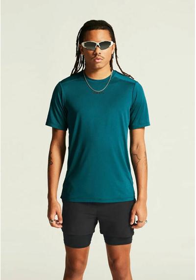 Футболка LAUF ADV ESSENCE SHORTSLEEVE