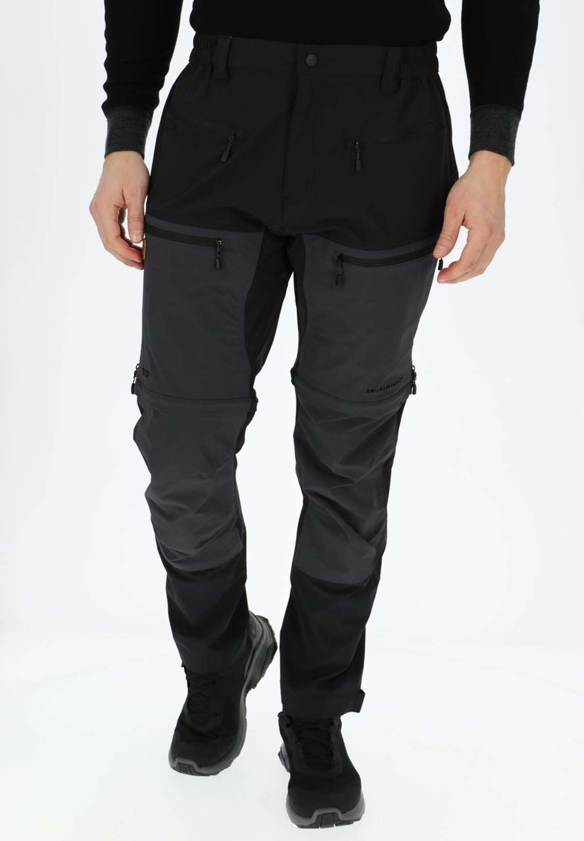 Брюки LOFOTEN STRETCH ZIP OFF