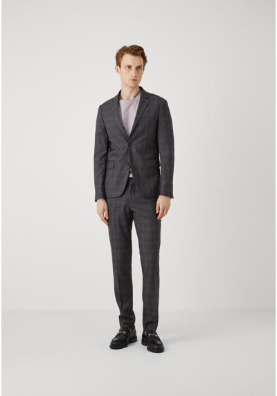 Костюм CHECKED MENS SUIT SET