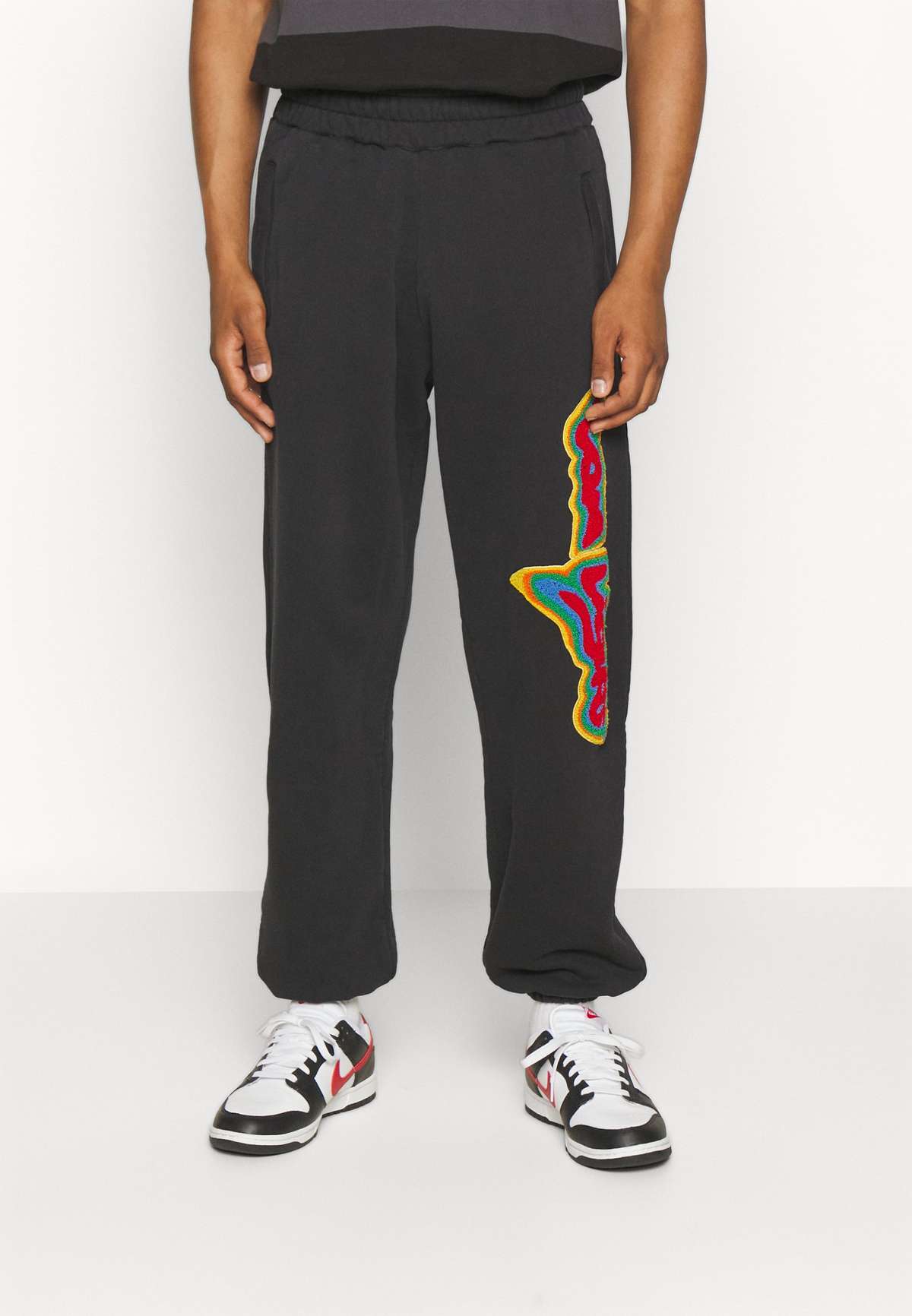 Брюки THERMAL JOGGER UNISEX