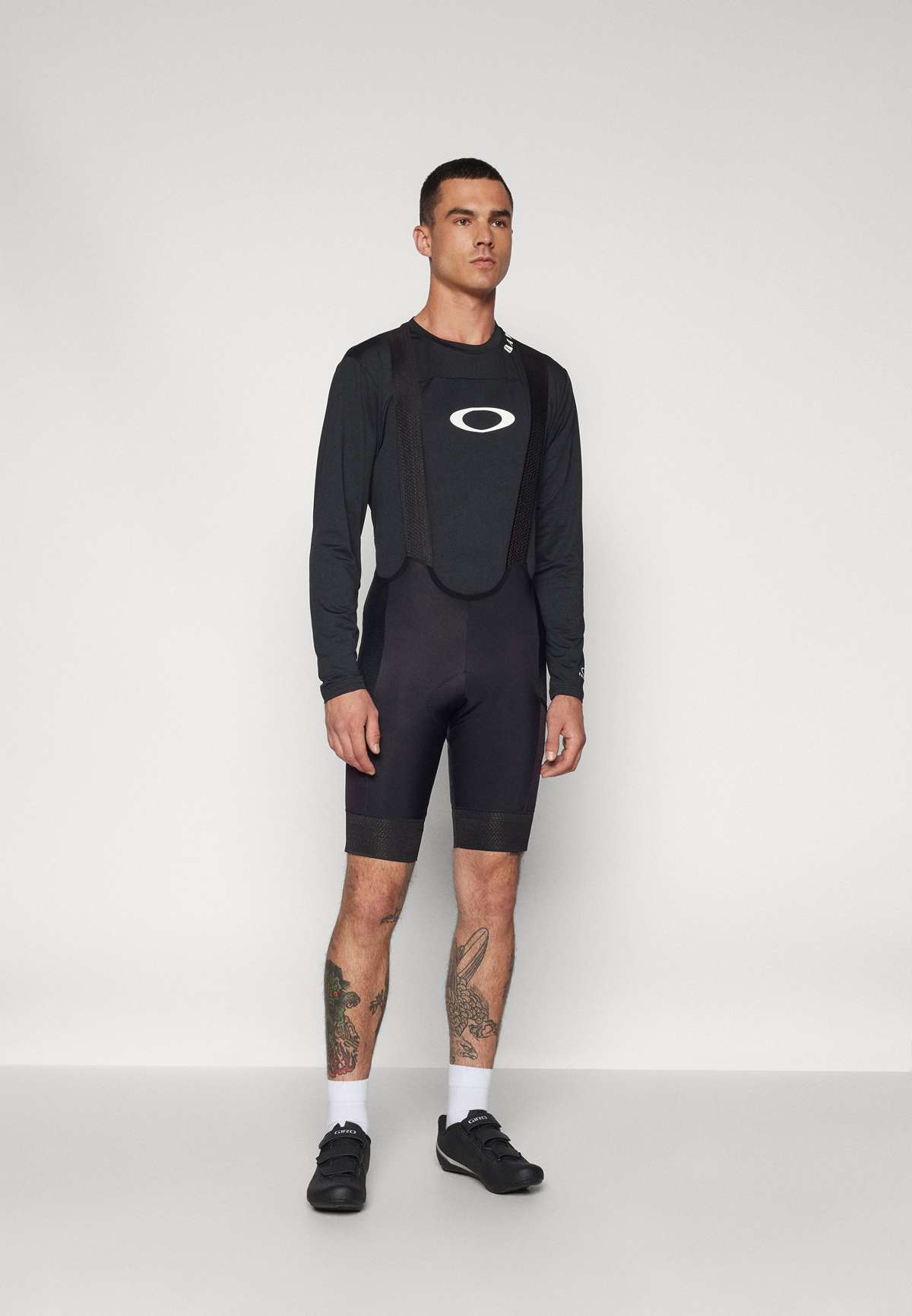 Шорты OFF GRID BIB SHORT