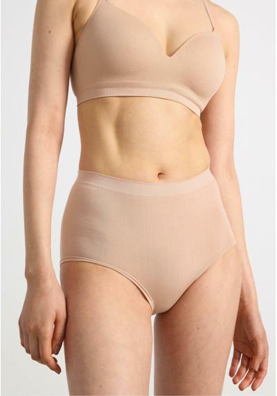 Трусы 3-PACK SEAMLESS WITH WAIST