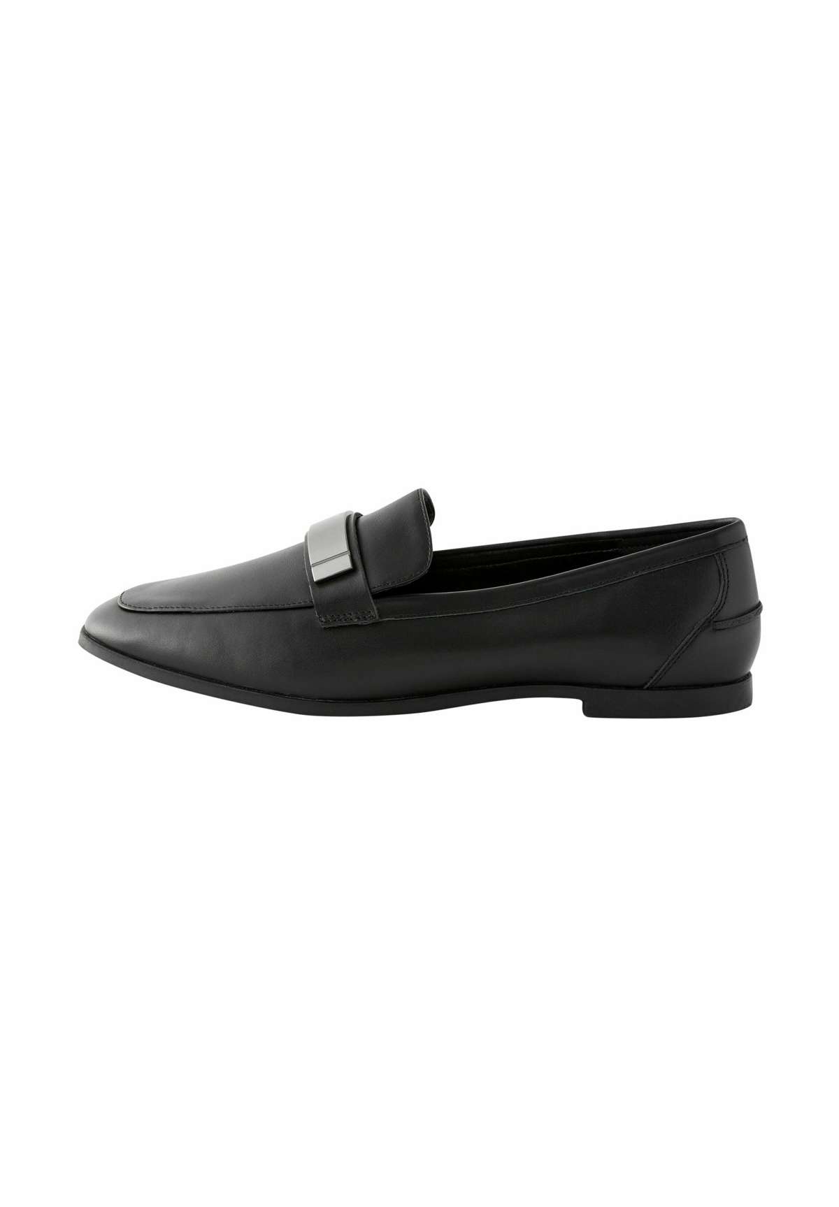 Ботинки FOREVER COMFORT SLIM HARDWARE LOAFERS REGULAR FIT