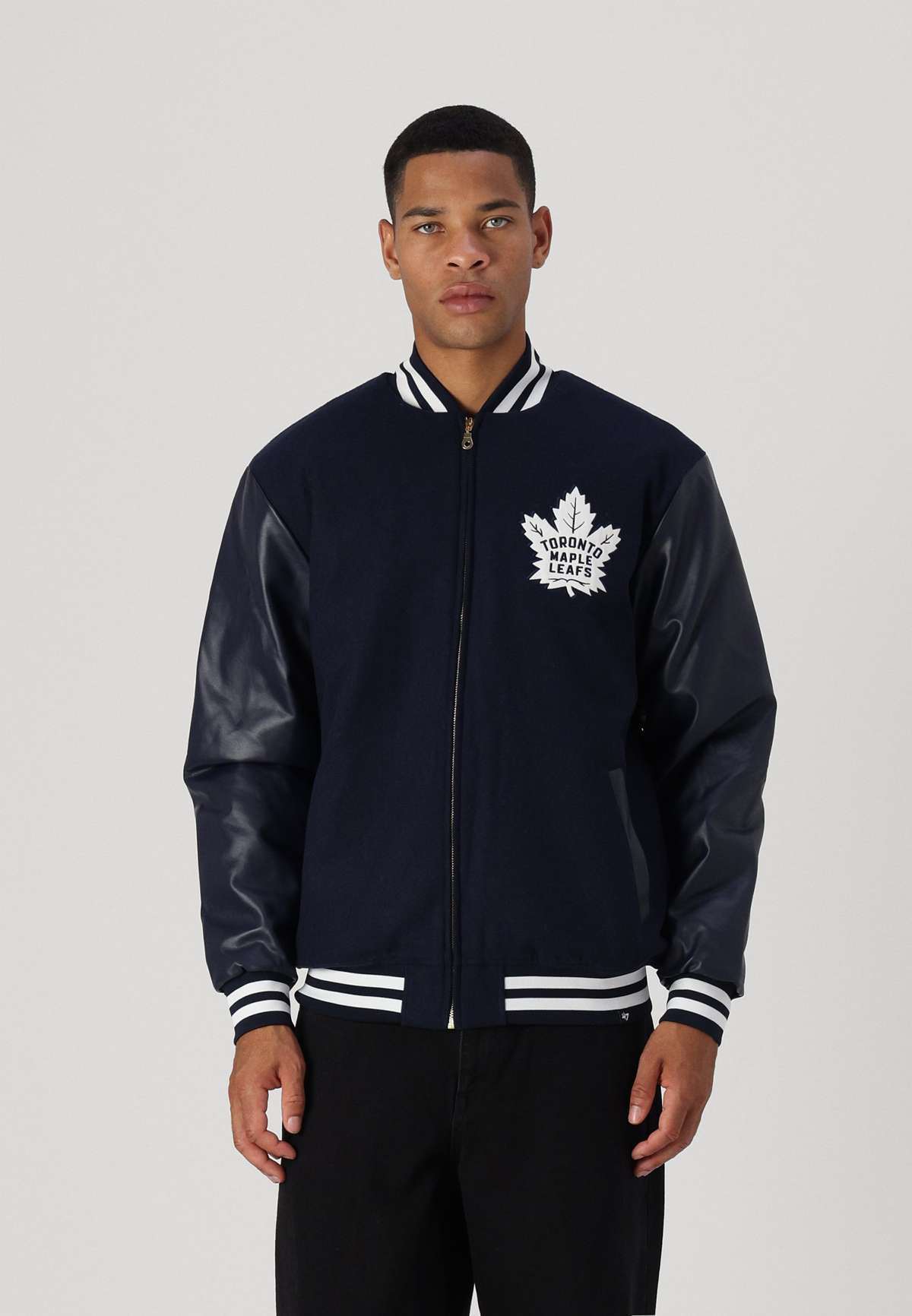 Куртка TORONTO MAPLE LEAFS JACKET