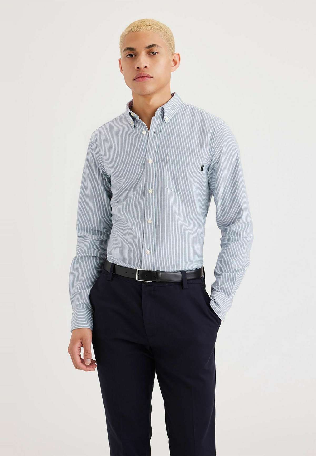 Рубашка STRETCH OXFORD