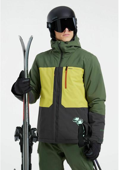 Лыжная куртка OMANO OMANO