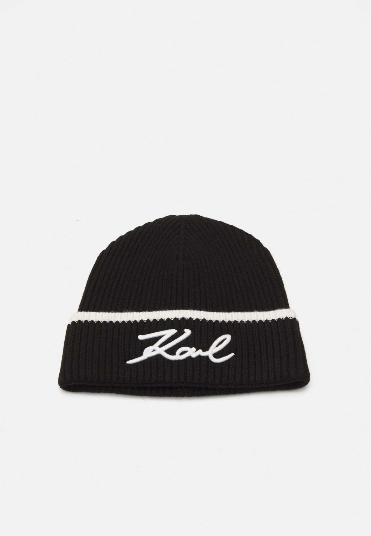 Шапка SIGNATURE BEANIE