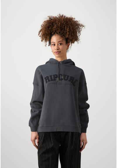 Кофта VARSITY HOODIE