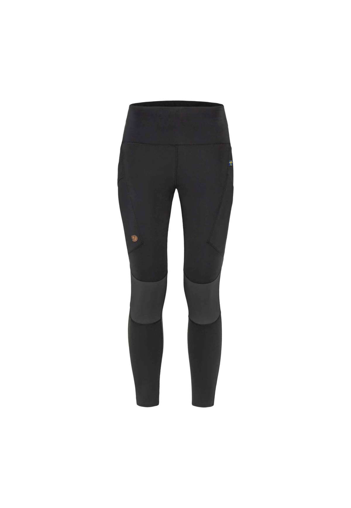 ABISKO TREKKING TIGHTS PRO Fjallraven F2541E00B Q11 26392 LeCatalog.RU