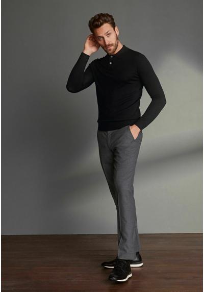 Брючный костюм SLIM FIT SIGNATURE WOOL