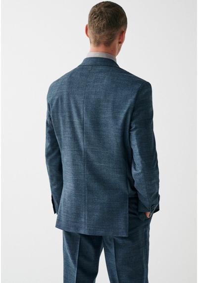 Пиджак REGULAR FIT WOOL SUIT: JACKET