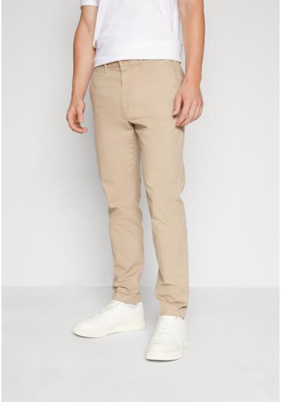 Брюки CHELSEA CHINO ESSENTIAL TWILL