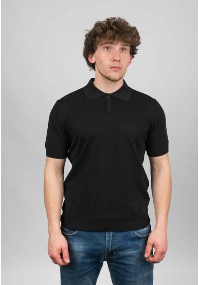Кофта-поло TWO-BUTTON SHORT SLEEVE TWO-BUTTON SHORT SLEEVE