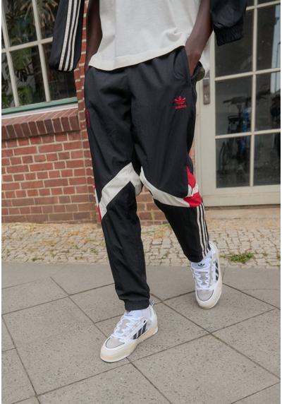 MANCHESTER UNITED TRACK PANT - Vereinsmannschaften MANCHESTER UNITED TRACK PANT