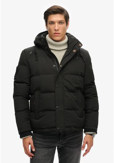 Зимняя куртка EVEREST PUFFER