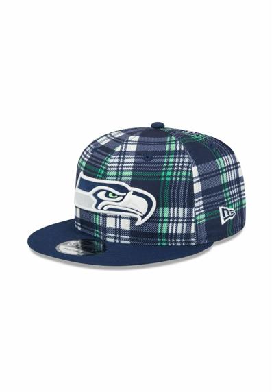 Кепка 9FIFTY SIDELINE STATEMENT SEATTLE SEAHAWKS