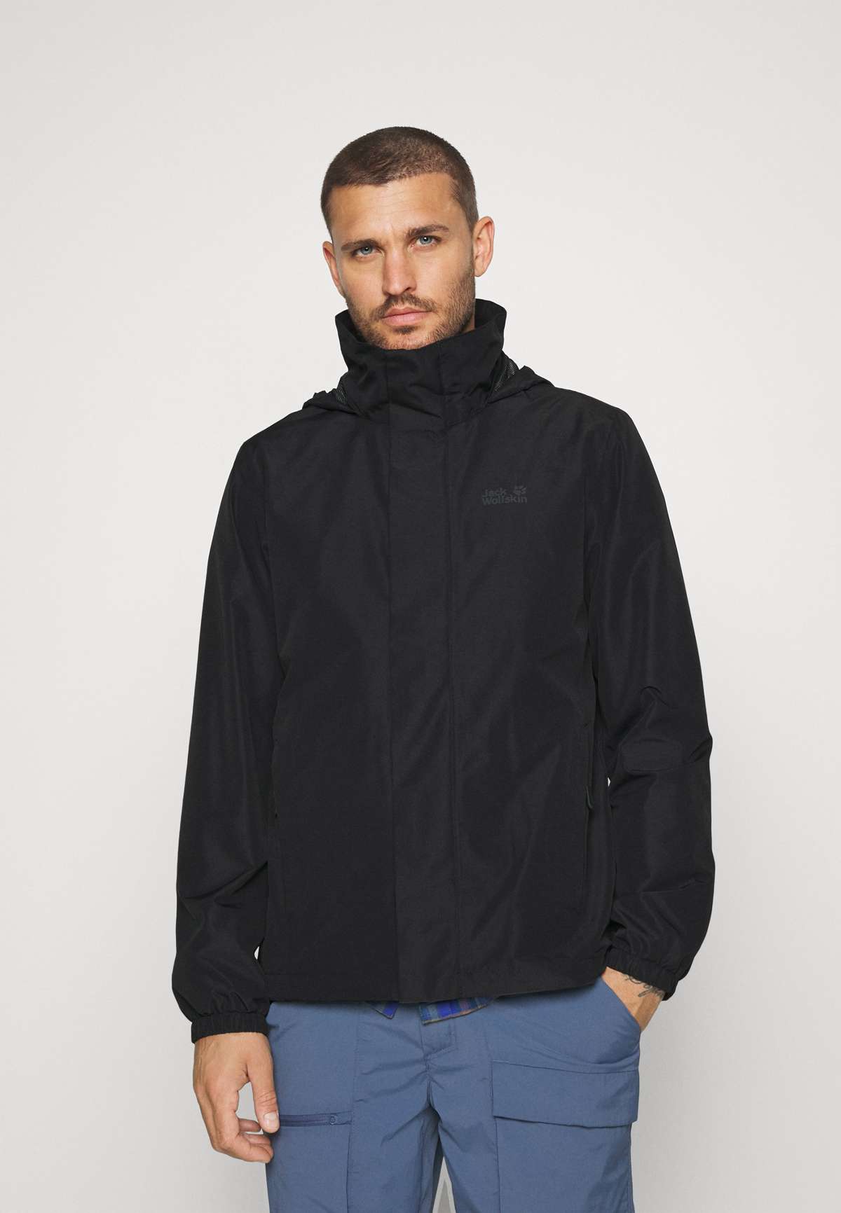 Куртка STORMY POINT 2L JACKET