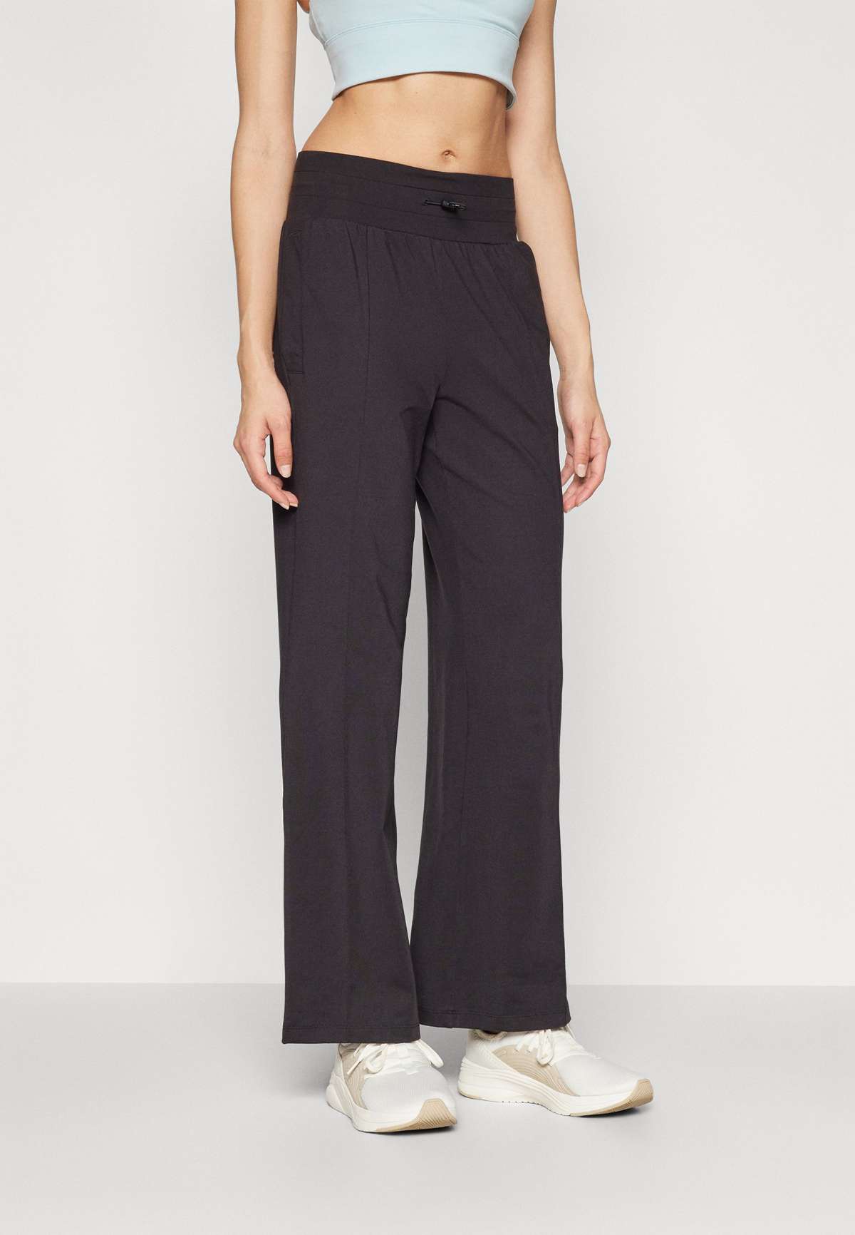 Брюки CLOUDSPUN WIDE LEG PANT