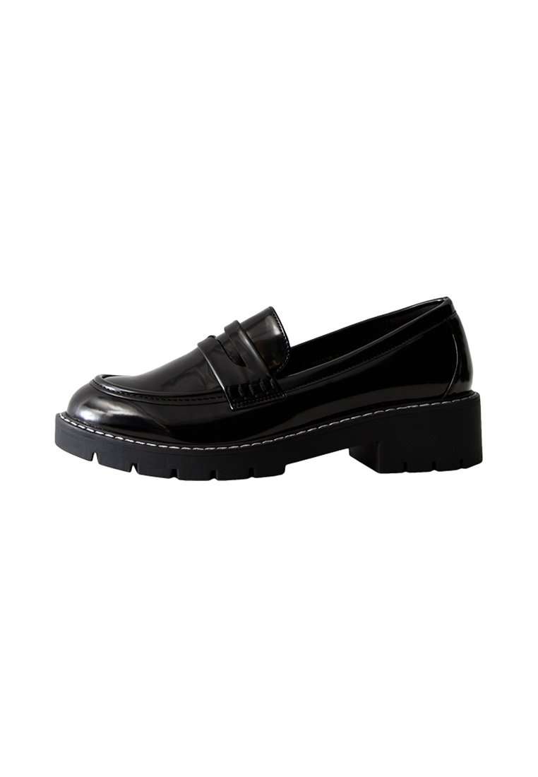 Ботинки WIDE FIT CHUNKY LOAFERS