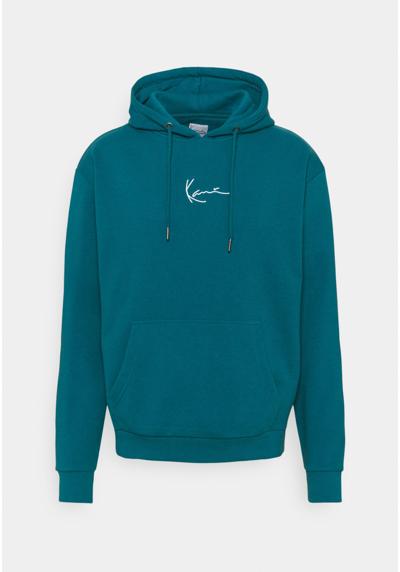 Кофта UNISEX SMALL SIGNATURE ESSENTIAL HOODIE