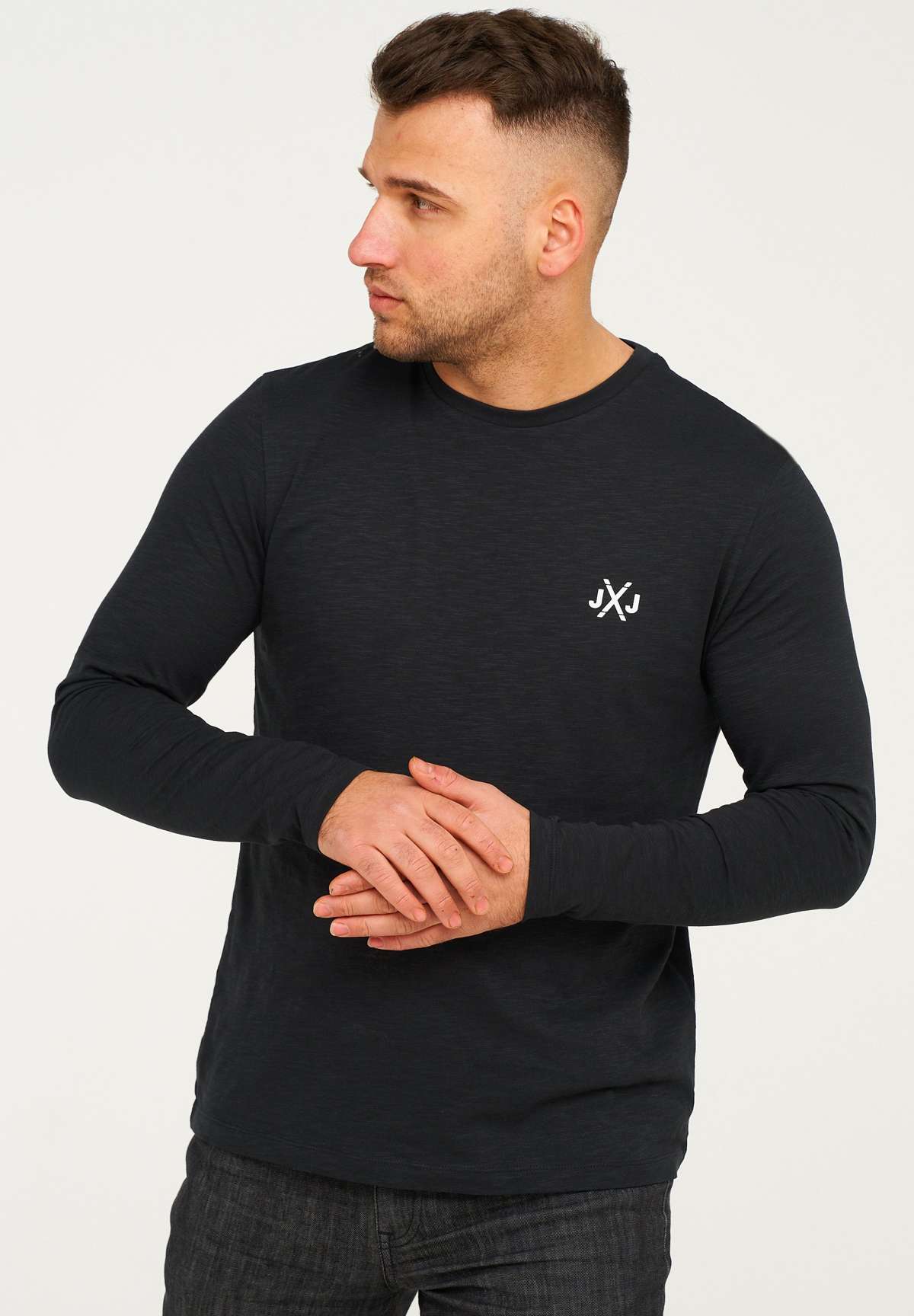 Кофта CORISE INFINITY CREW NECK 3-PACK