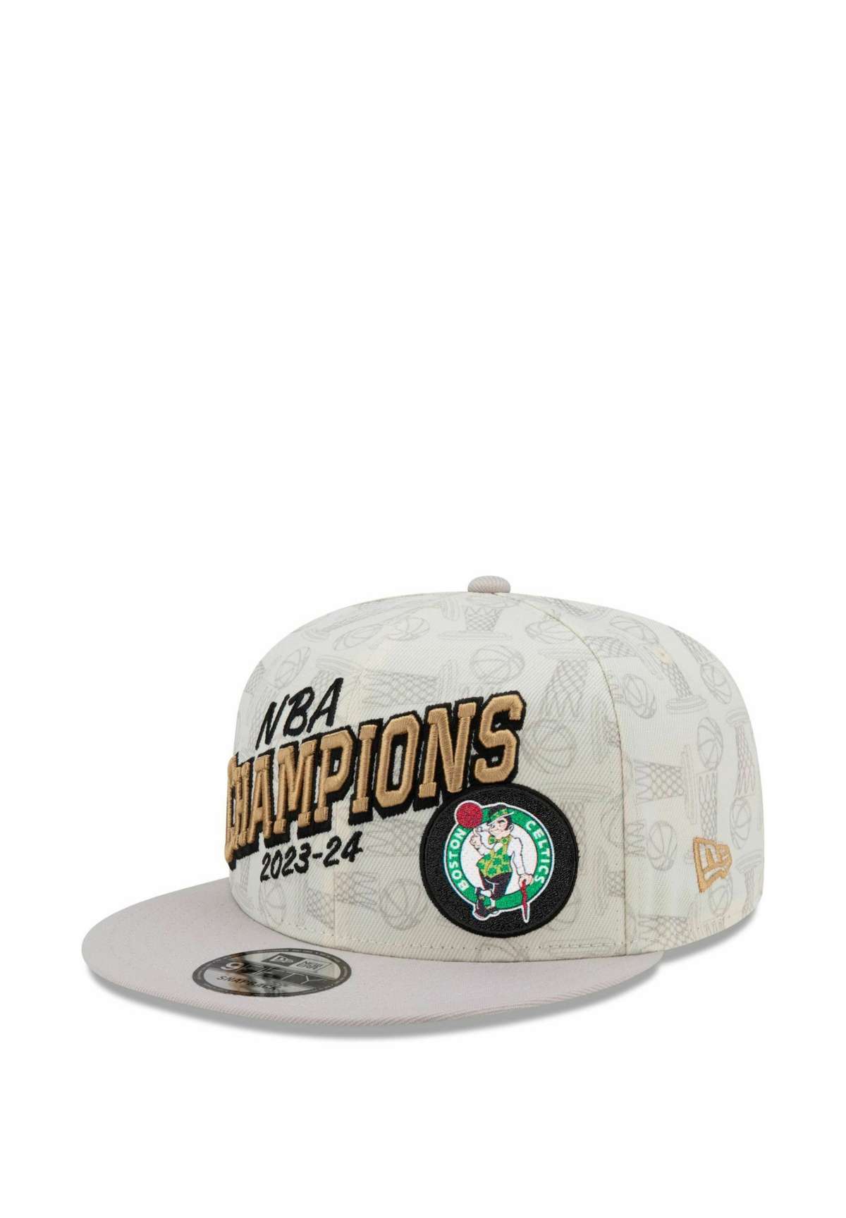 Кепка BOSTON CELTICS NBA CHAMPIONS