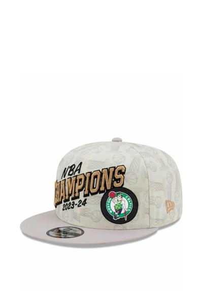 Кепка BOSTON CELTICS NBA CHAMPIONS