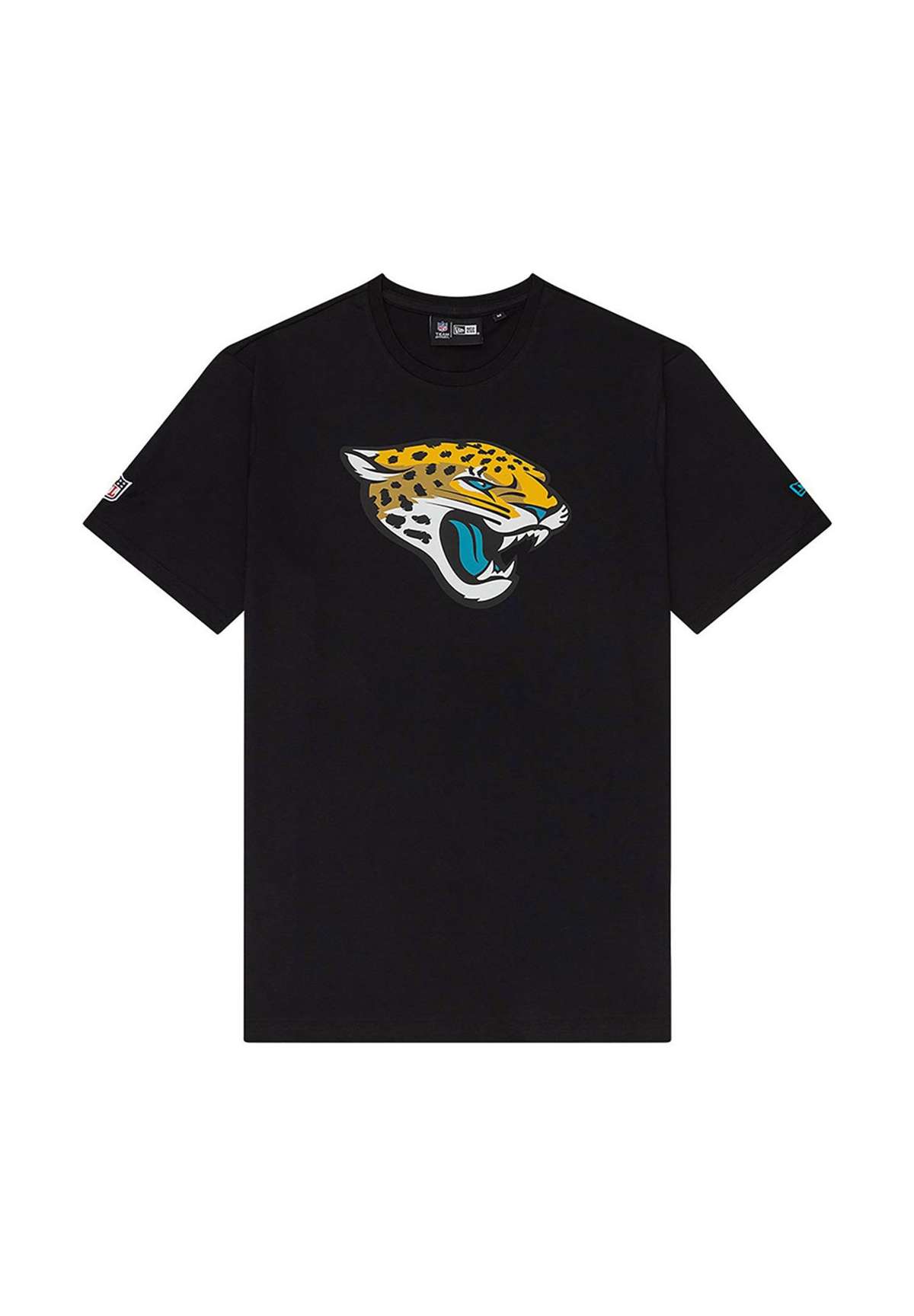 Футболка NFL JACKSONVILLE JAGUARS LOGO