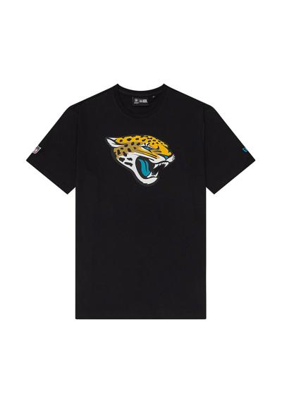 Футболка NFL JACKSONVILLE JAGUARS LOGO