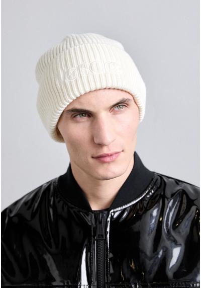 Шапка BEANIE RICAMO