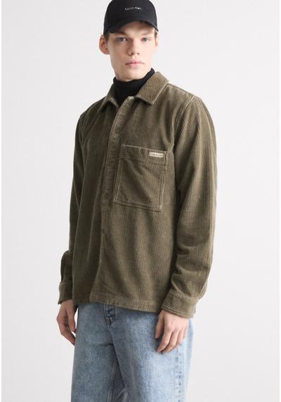 Куртка OVERSHIRT