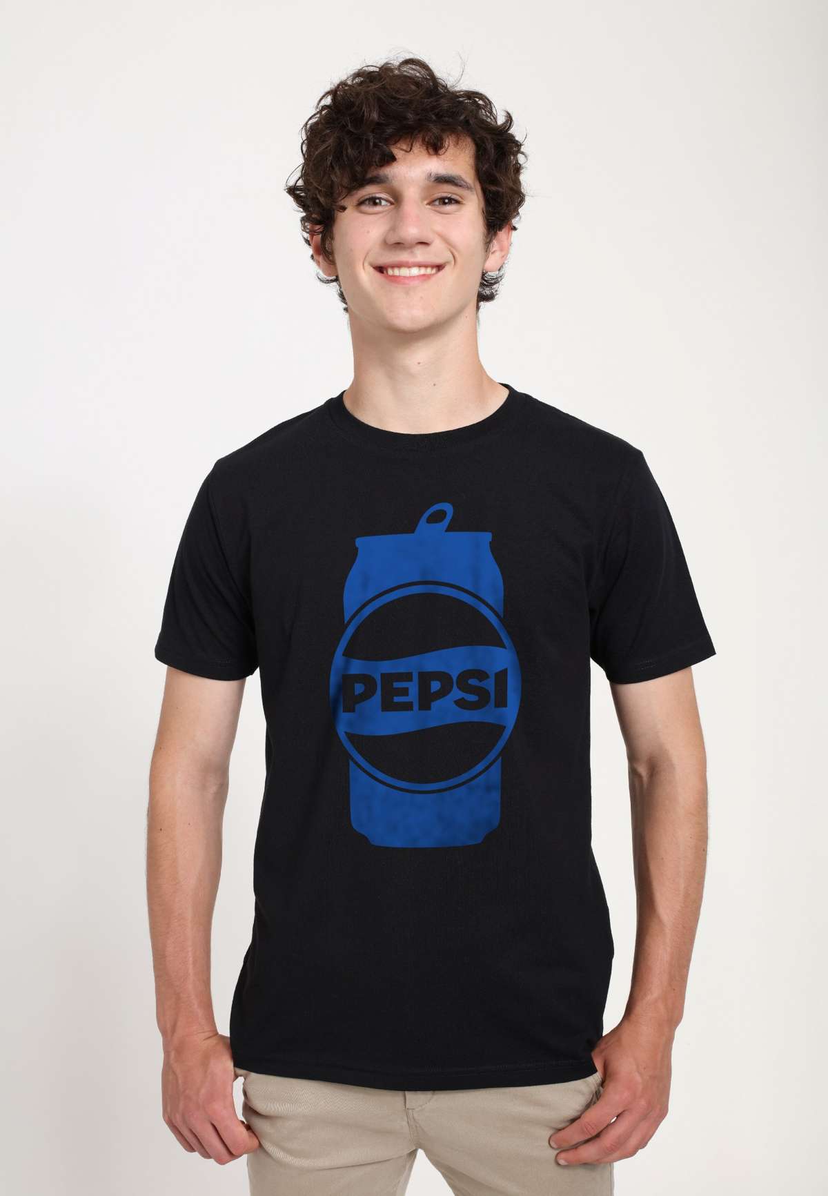 Футболка PEPSI