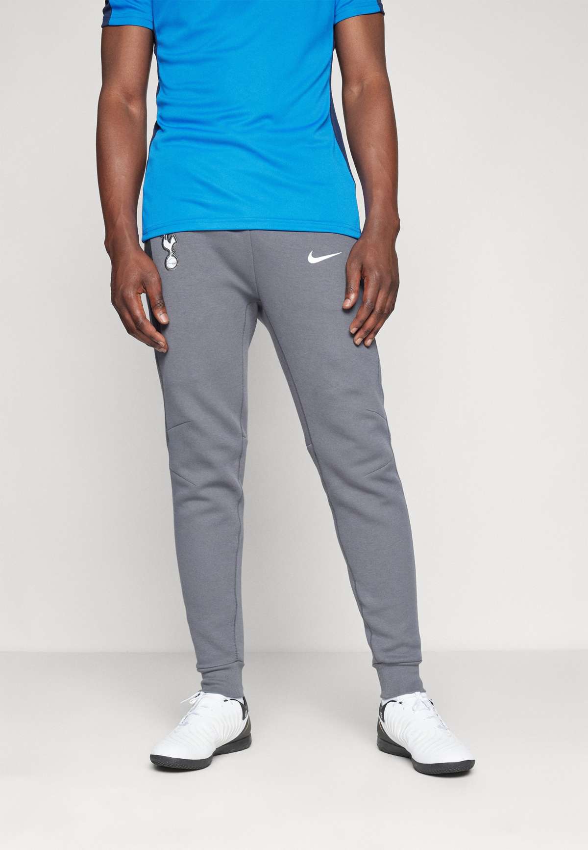 TOTTENHAM TECH FLEECE JOGGER PANTS - Vereinsmannschaften TOTTENHAM TECH FLEECE JOGGER PANTS