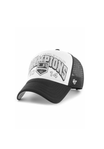 Кепка FOAM CHAMP LOS ANGELES KINGS